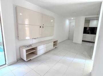 Apartamento · 57m² · 2 Quartos · 1 Vaga · Apartamento com 2 dormitórios em Boa Viagem