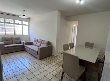 Apartamento · 80m² · 3 Quartos · 1 Vaga · Apartamento com 3 dormitórios para locação no Pina