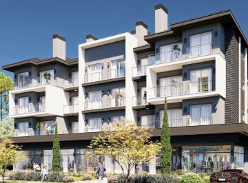 Apartamento de 1 quarto, Gramado · Oportunidade única !!! Apartamento 1 dormitório, 52,23m² com 1 vaga, em Gramado.