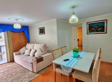 Apartamento de 2 quartos, São Paulo · Apartamento à venda no Jardim Santa Mônica, São Paulo