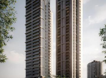 Apartamento · 118m² · 3 Quartos · 2 Vagas · Fazenda Garden