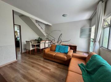 Casa · 93m² · 3 Quartos · 1 Vaga · Casa à venda no bairro Camargos - Belo Horizonte/MG