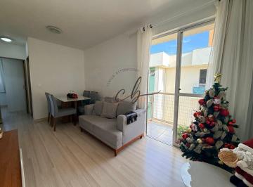 Apartamento · 55m² · 2 Quartos · 1 Vaga · Apartamento com suíte e vista para o Gigante da Pampulha!