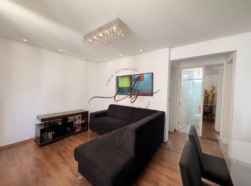Apartamento · 43m² · 2 Quartos · 1 Vaga · Maravilhoso Apartamento à Venda no Bairro Camargos – Belo Horizonte/MG