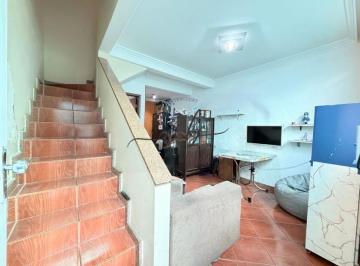 Casa · 95m² · 2 Quartos · 1 Vaga · Casa Geminada em Camargos, Belo Horizonte/MG