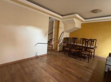 Casa · 96m² · 3 Quartos · 1 Vaga · Casa Geminada Duplex com 3 Quartos no Camargos!