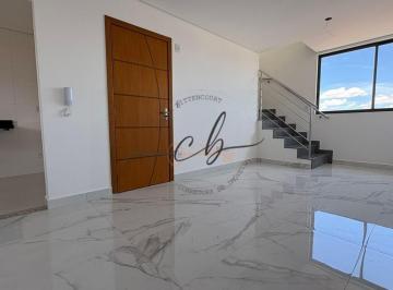 Apartamento · 156m² · 3 Quartos · 2 Vagas · Cobertura Duplex Nova 100% revestida