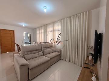 Apartamento · 60m² · 2 Quartos · 2 Vagas · Apartamento 2 Quartos com Suíte, 2 Vagas e Acabamento Sofisticado