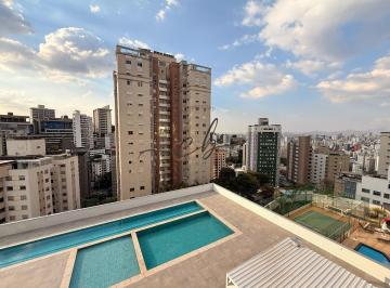 Apartamento · 154m² · 4 Quartos · 4 Vagas · Apartamento de Luxo no Luxemburgo – 4 Quartos, 2 Suítes, 4 Vagas e Lazer Exclusivo