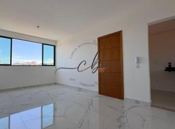 Apartamento · 73m² · 3 Quartos · 2 Vagas · Apartamento Novo 100% revestido