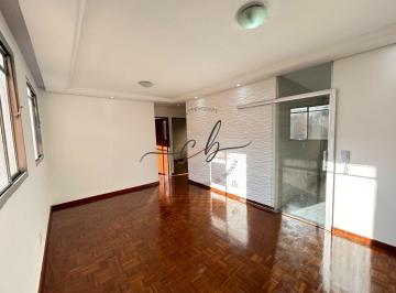Apartamento · 66m² · 3 Quartos · **Oportunidade Imperdível: Apartamento de 3 quartos reformado à Venda no Bairro Camargos, Belo Horiz