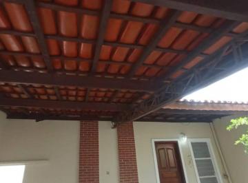 Casa de 2 quartos, Sorocaba · Casa térrea zona oeste Sorocaba