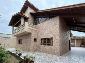 202608191748577138.jpeg · Casa para Venda em Itanhaém, Jardim Itanhaém, 3 dormitórios, 3 suítes, 2 banheiros, 5 vagas