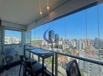 exclusivity.jpeg · Apartamento à venda - no Campo Belo