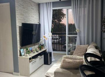 100178cc106d67444b0b22887f79e.jpeg · Apartamento à venda, no Condomínio Maxi Pirituba em São Paulo, jardim iris, com 2 quartos, 54m²