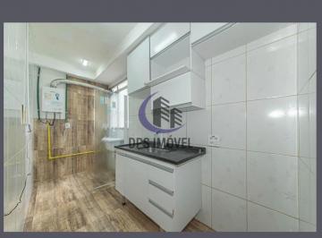 Apartamento · 39m² · 2 Quartos · Apartamento à venda - no Vila Damaceno