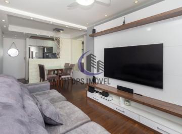 81f146a6-b7e8-404f-81e9-8256b5893d10 · Apartamento à venda - no Vila Canero