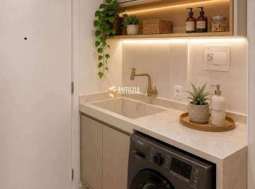 2000111a43bada625cef2d4dc82621.jpeg · Apartamento à venda, no Condomínio Residencial Plano&Alto do Jaraguá em São Paulo, Jaraguá, com 2 qu
