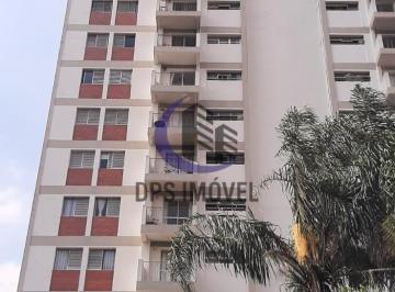 Apartamento · 54m² · 2 Quartos · Apartamento para aluguel - no Ipiranga