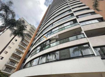 000168527b792cdaa58983c7fb015.jpeg · Apartamento para alugar, no Edificio Nouveau em São Paulo, Vila Anglo Brasileira, com 3 quartos, 178