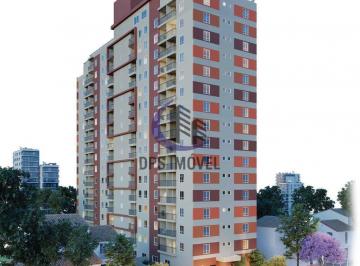 010 fachada.jpg · Apartamento à venda - no Vila Clarice