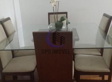 Apartamento · 74m² · 3 Quartos · Apartamento à venda - no Jardim Parque Morumbi