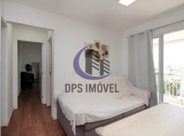 Apartamento · 52m² · 2 Quartos · Apartamento à venda - no Vila Marina