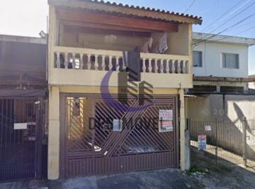 Casa · 181m² · 6 Quartos · Casa à venda - no Jardim Iva