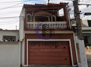 Casa · 186m² · 5 Quartos · Casa à venda - no Parque Casa de Pedra