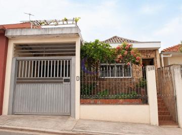 Casa · 200m² · 4 Quartos · Casa à venda - no Vila Miriam