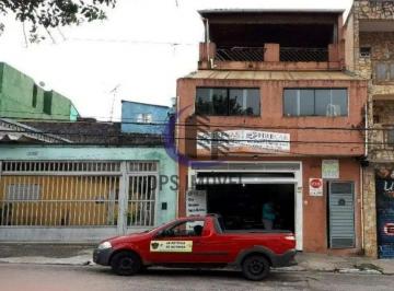 Casa · 226m² · 2 Quartos · Casa à venda - no Conjunto Habitacional Teotonio Vilela