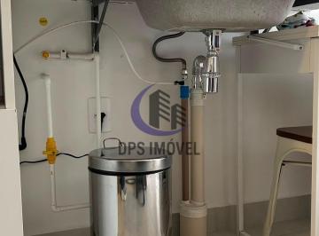 Apartamento · 30m² · 1 Quarto · Apartamento à venda - no Jardim Itacolomi