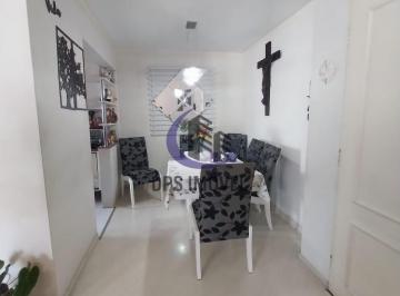 Apartamento · 70m² · 3 Quartos · Apartamento à venda - no Vila Aurora