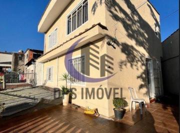 Casa · 401m² · 3 Quartos · Casa à venda - no Jardim Maracanã