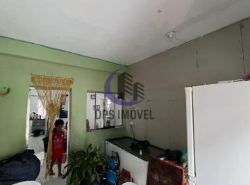 Casa · 62m² · 4 Quartos · Casa à venda - no Vila Itaberaba