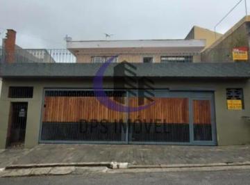 Casa · 181m² · 3 Quartos · Casa à venda - no Vila Império