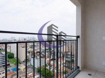 Apartamento · 40m² · 2 Quartos · Apartamento à venda - no Jardim Santo Antoninho