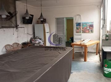 Casa · 250m² · 5 Quartos · Casa à venda - no Jardim Felicidade (Zona Oeste)