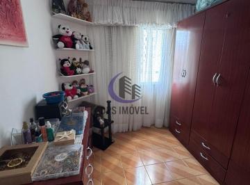 Apartamento · 60m² · 2 Quartos · Apartamento à venda - no Jardim Santa Terezinha