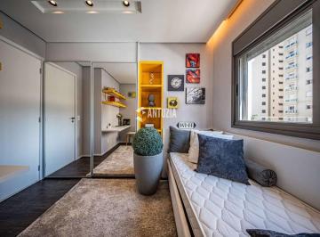 100016ebd7b3cd96cab048f7f11d67.jpeg · Apartamento à venda, no Le Baron em São Paulo, Vila São Vicente, com 3 quartos, 190m²
