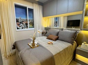 apartamento-a-venda-com-2-quartos2123480.jpeg · Apartamento à venda, no Vivaz Pirituba em São Paulo, Vila Pereira Barreto, com 2 quartos, 31m²