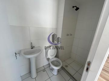 Apartamento · 37m² · 2 Quartos · Apartamento à venda - no Jardim Adutora