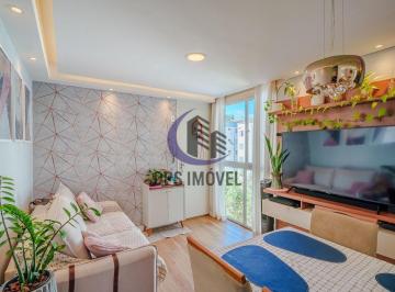 Apartamento · 44m² · 2 Quartos · Apartamento à venda - no Parque Ipê