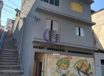 Casa · 125m² · 5 Quartos · Casa à venda - no Jardim Irapiranga