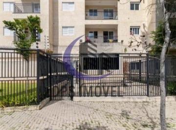 Apartamento · 46m² · 1 Quarto · Apartamento à venda - no Vila Basileia