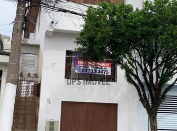 Casa · 233m² · 5 Quartos · Casa à venda - no Vila Califórnia
