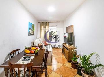 Apartamento · 92m² · 4 Quartos · Apartamento à venda - em Jaguaré