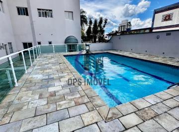 Apartamento · 50m² · 2 Quartos · Apartamento à venda - no Vila Isolina Mazzei
