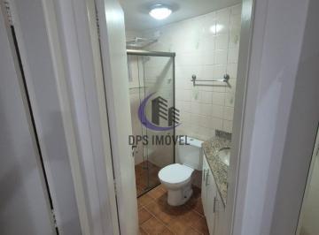 Apartamento · 80m² · 3 Quartos · Apartamento à venda - no Jardim Santa Terezinha