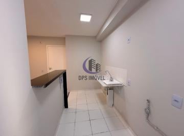 Apartamento · 42m² · 2 Quartos · Apartamento à venda - no Jardim Gilda Maria